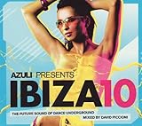 AZULI PRESENTS IBIZA 10 / VAR (UK)                 image