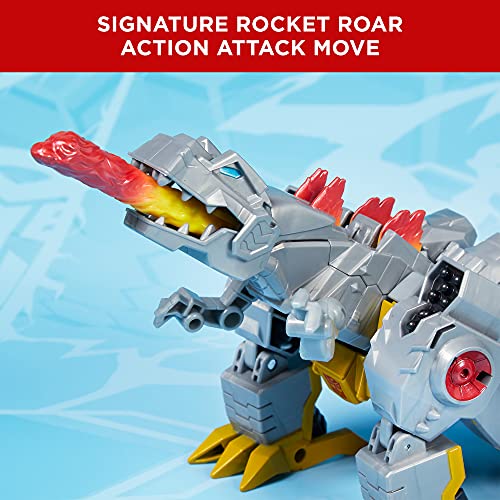 Transformers Cyberverse Ultra Class Grimlock Pricepulse