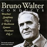 BRUNO WALTER CONDUCTS                              image