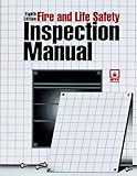 Fire and Life Safety Inspection Manual, Solomon, Robert E., 0877654727