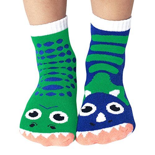 Amazon 10 Best Silly Socks for Kids 2022 Best Deals for Kids