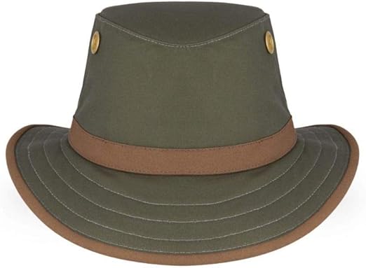 tilley endurables clothing