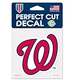 MLB Washington Nationals 4