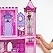 Barbie Fashion Fairytale Palace