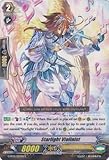 Cardfight!! Vanguard TCG - Starlight Violinist (G-BT01/023EN) - G Booster Set 1: Generation Stride