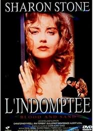 L'indomptée