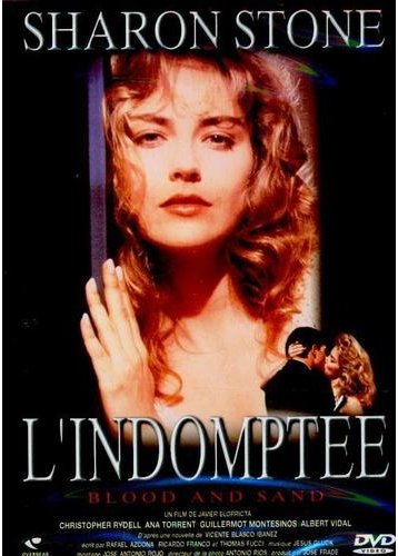 L'indomptée