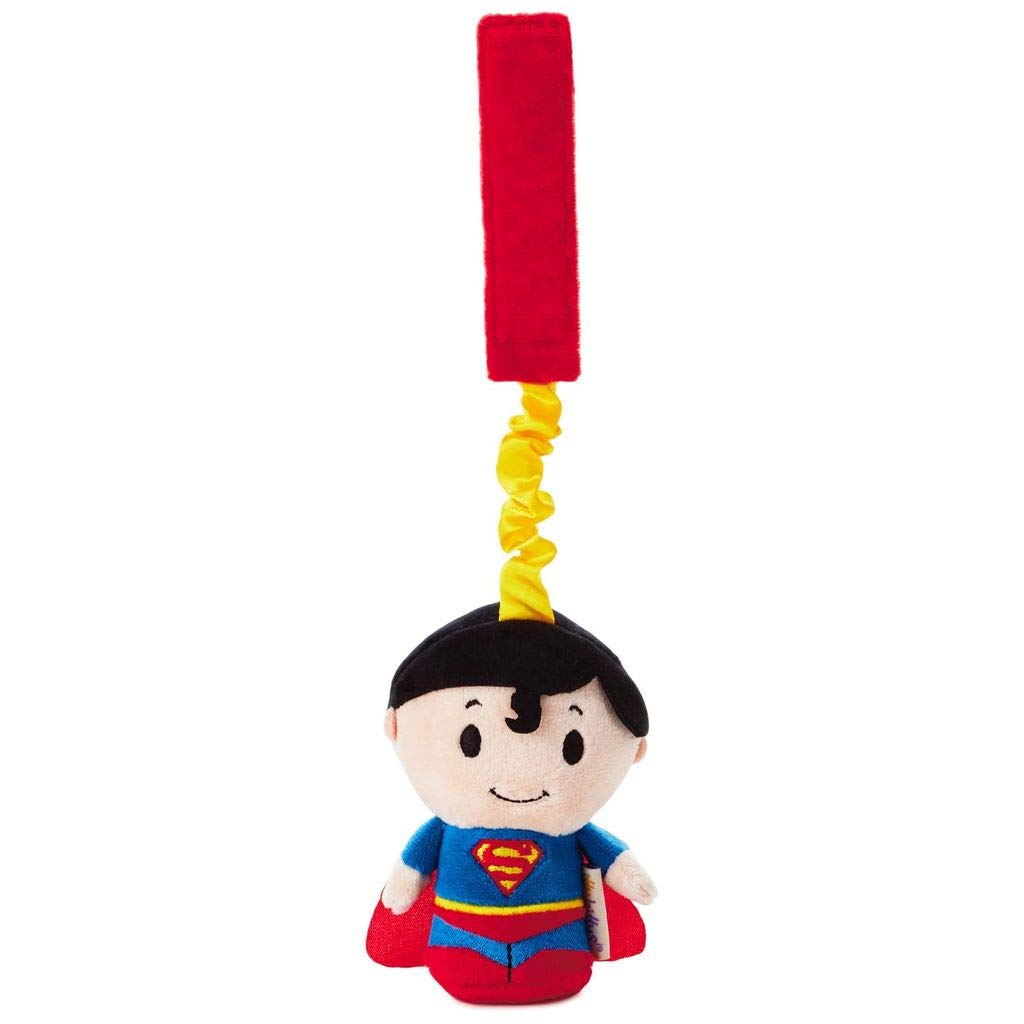 superman baby carrier