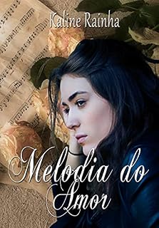 Livro Melodia do Amor