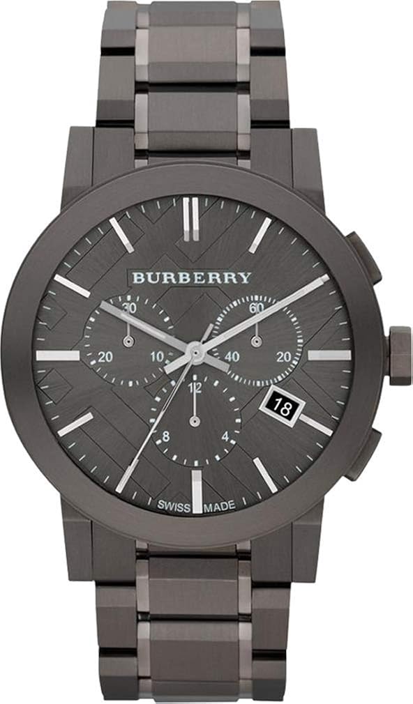 burberry watch dealers
