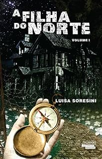 Livro A Filha do Norte