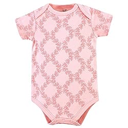 Touched by Nature Unisex Baby Organic Cotton