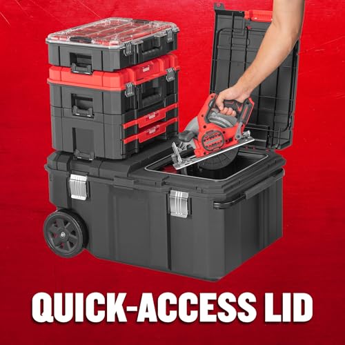 Rolling Tool Chest Lid Won't Latch Shut? 5 Fixes Before You Replace It 18 Thumbnail 18