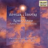 APPEAR AND INSPIRE                                 image