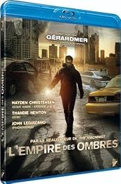 L'empire Des Ombres