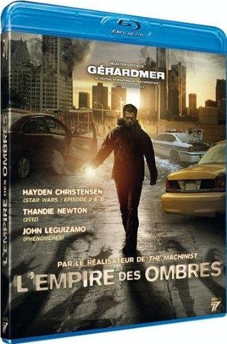 L'empire Des Ombres