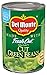 Del Monte Canned Fresh Cut Blue Lake Green Beans, 14.5 Ounce