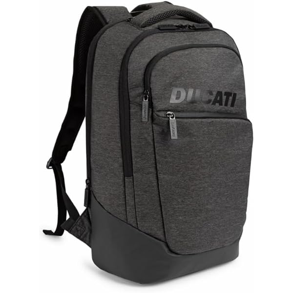 Amazon.com: Ducati Redline Backpack by Ogio Black 981040453