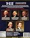 Presidents of the USA PEZ Candy Dispensers: Volume 1 - 1789-1825