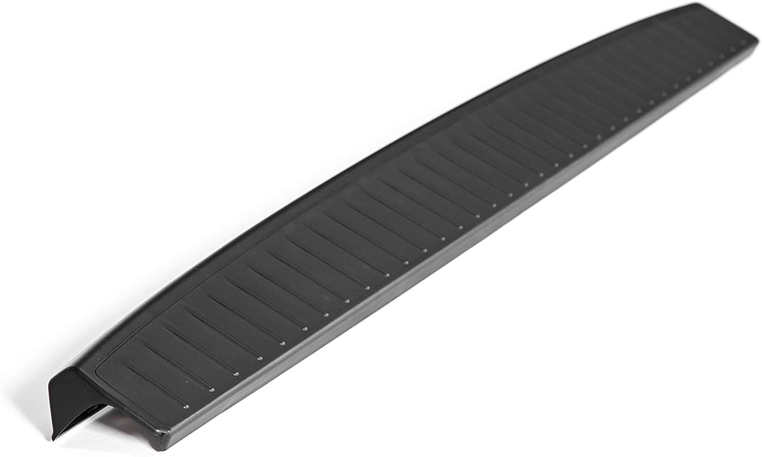 Replacement Tailgate Molding Cap for 20072009 Dodge Ram 1500 Edge