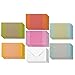 Blank Striped Greeting Cards and Envelopes for All Occasions (4x6 In, 48 Pack)