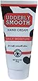 Udderly Smooth Hand Cream, 2 Oz Travel Size, Pack of 4