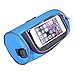 Bicycle Bags Yazer Cycling Cylindrical Portable Front Handlebar Bag with Transparent Pouch for Riding and More Outdoor Activities