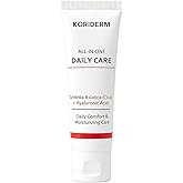 KoridermCream, All-In-One Daily Moisturizer & Hydrating Face Cream, Plump-Looking Skin for All Skin Types(1PCS)