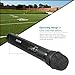 Movo WTH8 48-Channel UHF Wireless Handheld Microphone with Integrated Transmitter for the WMIC80 Wireless System