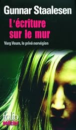 L' écriture sur le mur