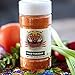 Flavor God Taco Tuesday Seasoning Mix Natural Healthy Spice Blend For Grilling Chicken, Beef, Seafood, Vegetables, Salad, Tacos, Pizza, Kosher, Gluten & Dairy Free, Vegan Keto Friendly