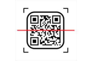 Scan QR - Create QR Code lite