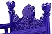 Monster High Wolf Bunk Bed Doll & Playset