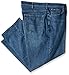 Lee Men's Premium Select Custom Fit Loose Straight Leg Jean