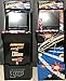 Gulf Coast Decals Arcade1up Cabinet Riser Graphics - Asteroids Asteroid Graphic Sticker Decal Set