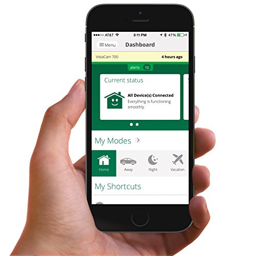 Vera Edge Home Z-Wave Controller