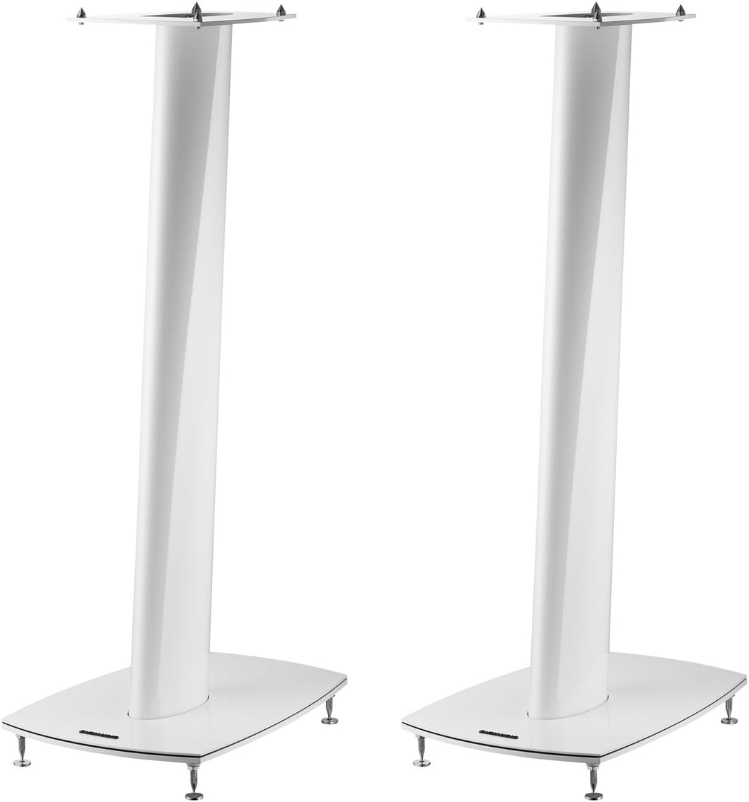 dynaudio stand 2