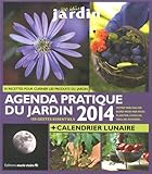 Agenda 2014 du jardin by 