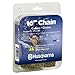 Husqvarna 16 Inch Chainsaw Chain 90SG-56 531308147 (0.375 Inch Pitch .043 Inch Gauge)