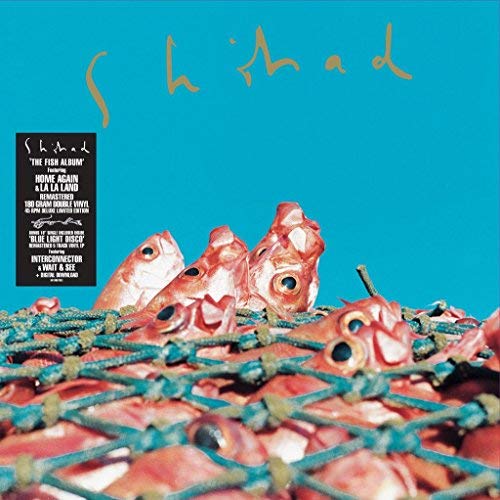 SHIHAD - Shihad - Amazon.com Music