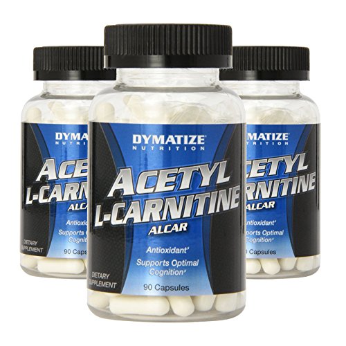 dymatize acetyl l carnitine Desertcart Logo