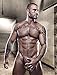 Bare Strength 2016 Calendar