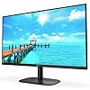 AOC 27B2DA - 27 Inch FHD Monitor, 75Hz, 4ms, IPS, LowBlue mode, Slim Design , FlickerFree, Speakers (1920x1080 @ 75Hz…