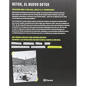 Yoga para la vida real. Retox