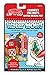 Melissa & Doug On the Go Water Wow! Reusable Water-Reveal Activity Pad - Connect the Dots - Farm - Party Favors, Stocking Stuffers, Travel Toys For Toddlers, Mess Free Coloring Books For Kids Ages 3+