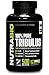 NutraBio Tribulus Terrestris Extract Supplement (150 Capsules, 500mg)