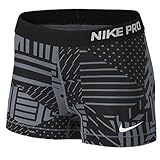 Women's Pro Core Patchwork 3