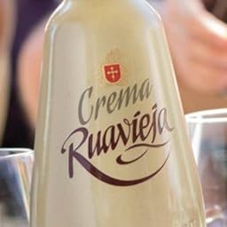 Ruavieja Licor de Té con Jengibre - 700 ml: Amazon.es ...