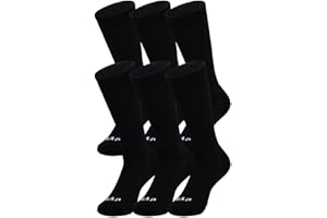 GAP mens 6pk Gap Original Mens Air Channel Crew