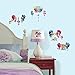 Shimmer and Shine Peel and Stick Wall Decals
